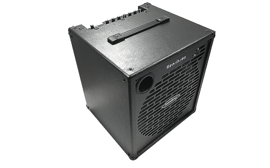 Henriksen JazzAmp 312