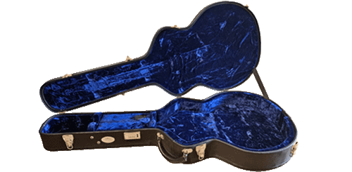 ES-335 Case