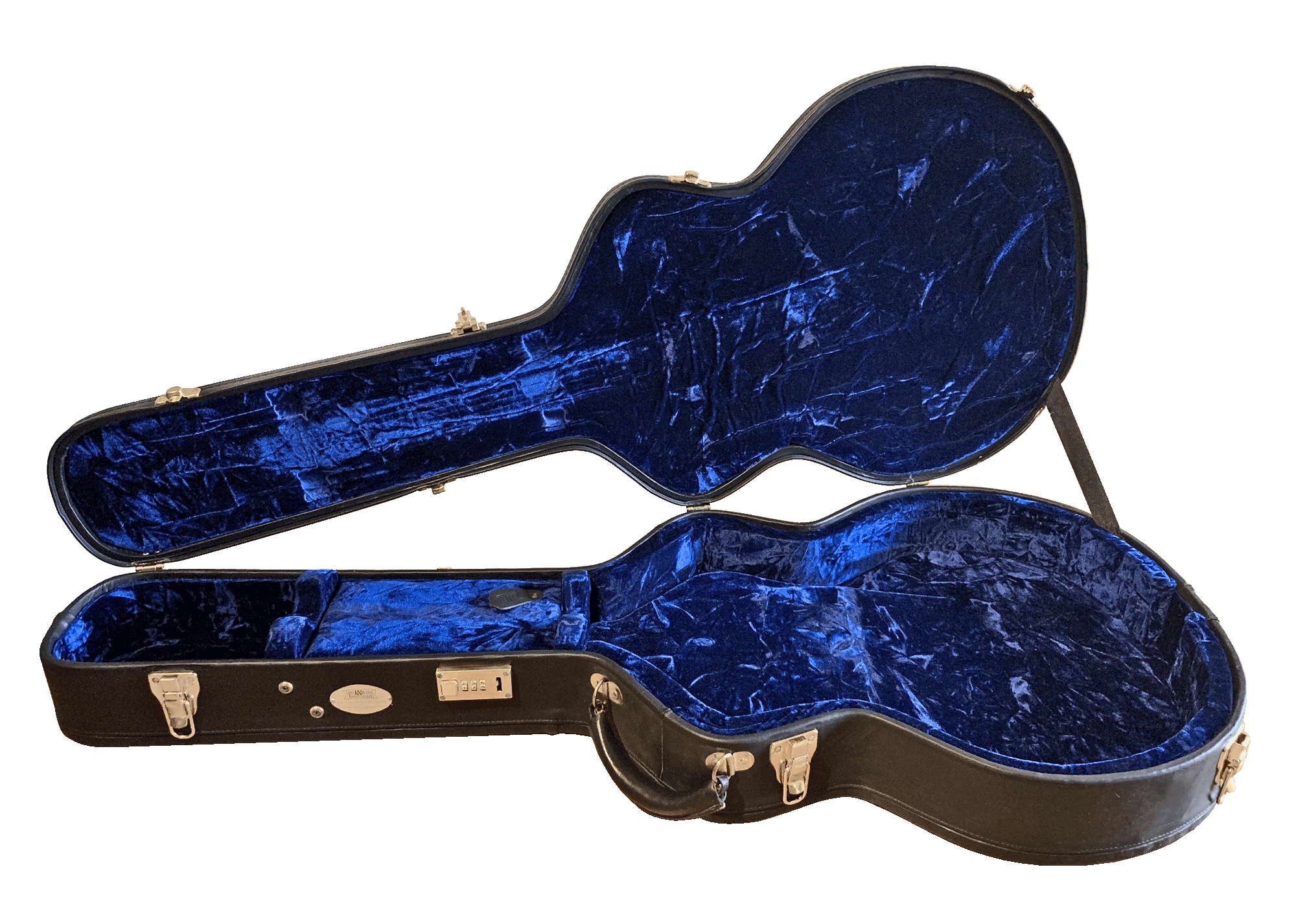 Gibson Custom Case