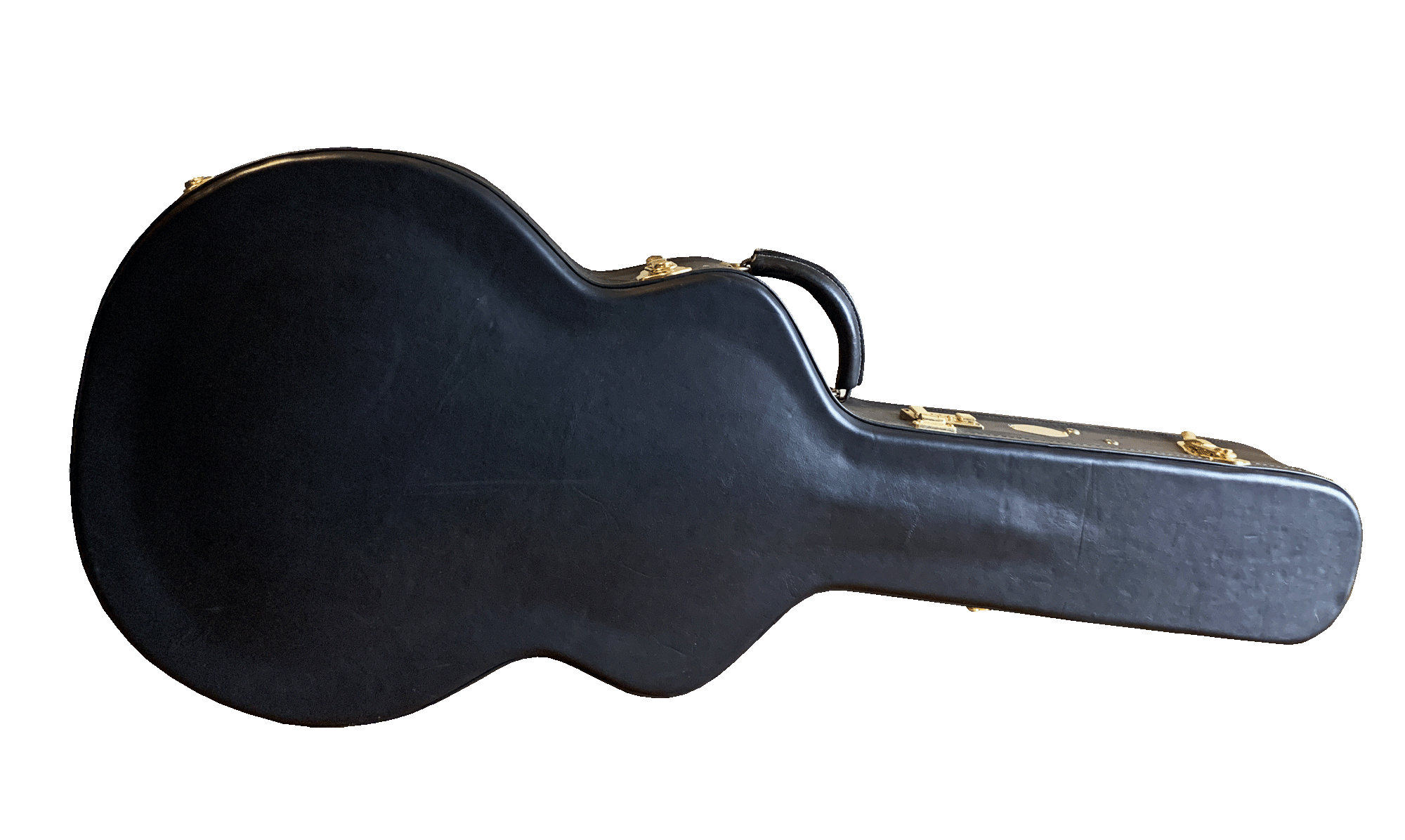 Gibson Custom Case
