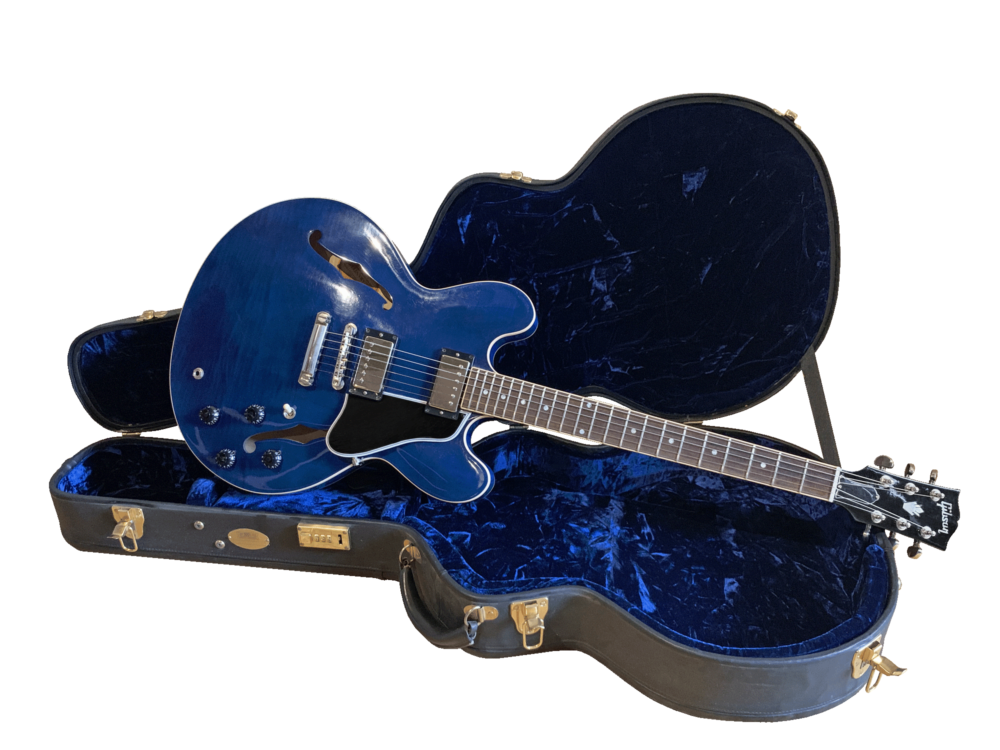 ES-335