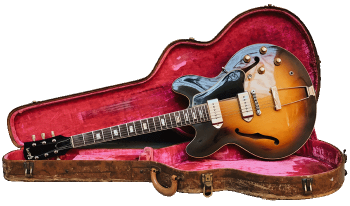 ES-335
